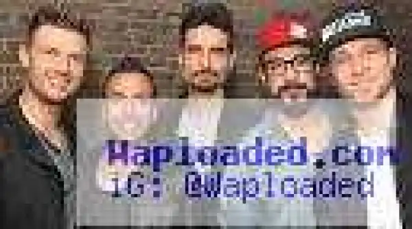 backstreet boys - I Can (Eurovision 2011)